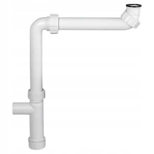 Sifon za umivaonik McAlpine 32 mm