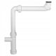 Sifon za umivaonik McAlpine 32 mm