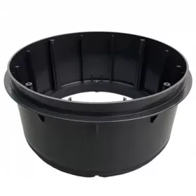 Nadgradnja studzene D300 H150 Aquabin