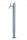 VRTNI HIDRANT FAP 70 CM INOX STUB