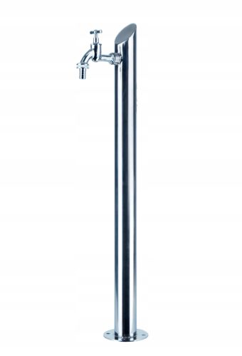 VRTNI HIDRANT FAP 70 CM INOX STUB
