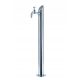 VRTNI HIDRANT FAP 70 CM INOX STUB