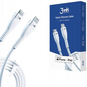 3mk USB-C kabel za Apple uređaje