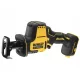  DEWALT Akumulatorska recipročna pila 18V DCS369N LISICA
