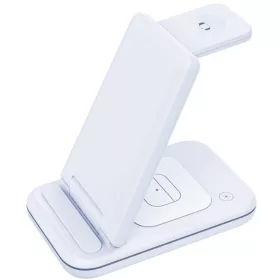 3MK Hyper Wireless Charger 3w1