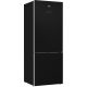 Beko RCNE560E60ZGBHN No-frost 514 L Hladnjak 70 cm s HarvestFresh i NeoFrost sustavom chladija