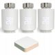 TUYA Radijatorski Termostat Zigbee 3X + Hub Gateway