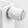 Zigbee Tuya Smart Termostat Set Glava + Ventili