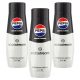  SodaStream sirupi koncentrat Pepsi Max 440ml 3 kom