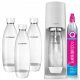  Vodeni karbonator SodaStream Terra bijeli