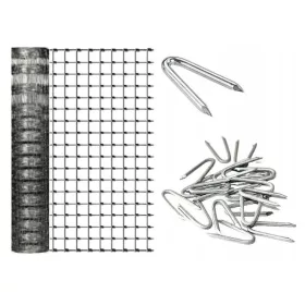 Šumska Mreža 170Cm Visina Ograde 18X10 - 25M