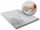 Tutumi Deluxe Plush Rabbit Rug 100 x 150 cm