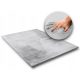 Tutumi Deluxe Plush Rabbit Rug 100 x 150 cm