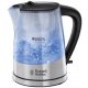  Russell Hobbs Purity 2200 W 1 l kuhalo za vodu srebrno/sivo
