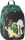 LEGO Ninjago Zeleni Lloyd školski ruksak 18L