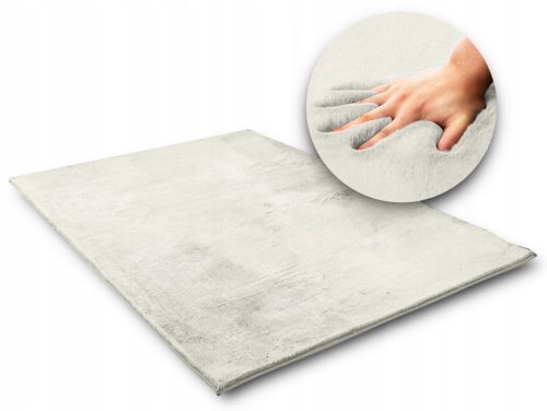Tepih Tutumi s niskim florom 160 x 230 cm