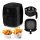  FRITEZA FRAY FREE 4.5L POWERFUL 1400W ZEEGMA KNAPPER PRO