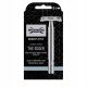 Wilkinson Sword Barberov stil klasični brijač s ručkom + 5 žiletaka