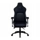  Gaming stolica Razer Iskur, crna eko koža