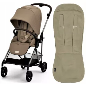 CYBEX LJETNI ULOŽAK ZA SJEDALO ZA PRIAM BALIOS