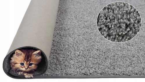 ELSIMONE CARPET čupavi tepih 200 x 250 cm