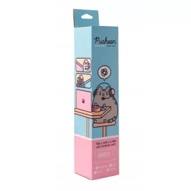  Pusheen originalna LED podloga za miša 90x40 cm