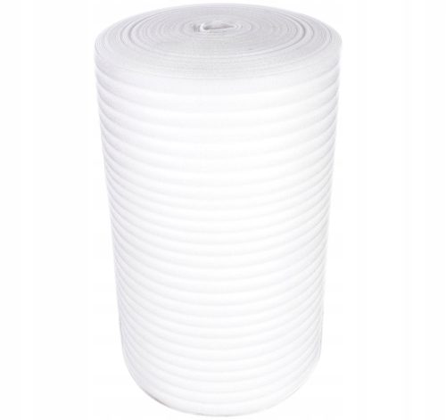 Zlatna pjena 10m2 PE pod panele 3mm debela