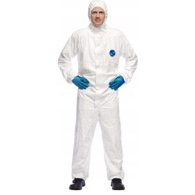 Zaštitno odijelo za kemijsko bojanje i lakiranje XXL