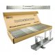 Wieszak za suhozid ES 60 x 175 za CD60 profile 100 kom.