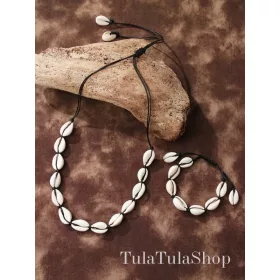 Set nakita od školjki 'Ljeto 2023'