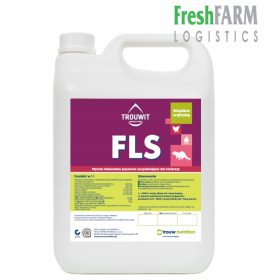  Trouwit FLS za trovanje jetre za perad 5L