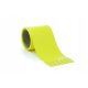 Vrtne naljepnice vezane 250mm x 17mm žute boje, 100 komada