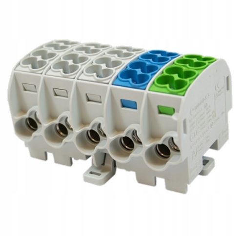 Simet SCB-25 5X razvodni blok