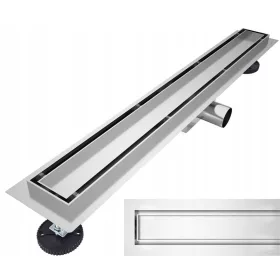 Steigner linearni odvod 80 cm