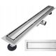 Steigner linearni odvod 80 cm