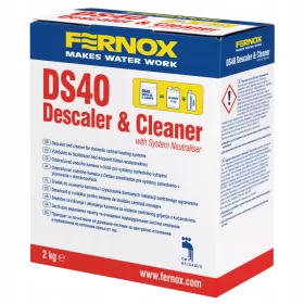 Fernox DS40 Sredstvo za čišćenje instalacija 2 kg
