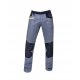 Duge radne hlače Ardon 4XStretch Reflektirajuće Hydrophobic Slim Fit 50