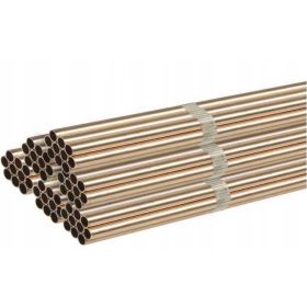 Ravna bakrena cijev 28 x 1 tvrda bakrena cijev