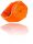 SUPERDRY SYG1690 Orange Sports Style Watch Promotion