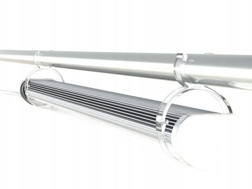 Lampa za uzgoj biljaka LED TLED 26W Grow Secret Jardin