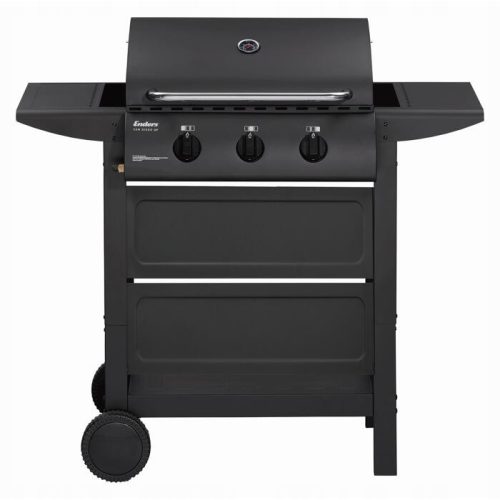 Enders San Diego Evo 3 Plinski Roštilj 7 kW