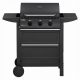 Enders San Diego Evo 3 Plinski Roštilj 7 kW