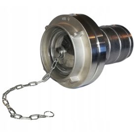   Brza spojnica za septičku jamu, kanalizacijska cijev - 110 mm