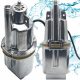 Potopna pumpa za vodu IN 200 W 1000 l/h