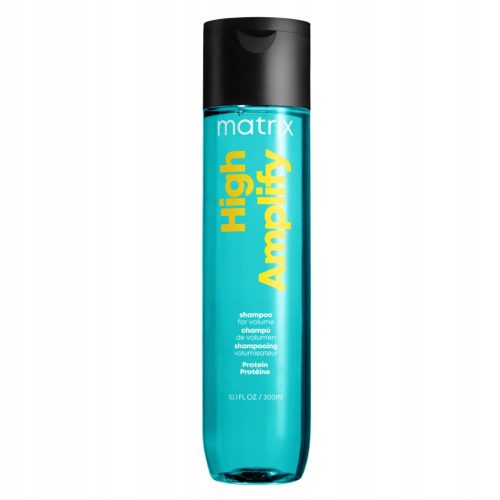 Matrix High Amplify šampon za tanku kosu s povećanjem volumena 300 ml