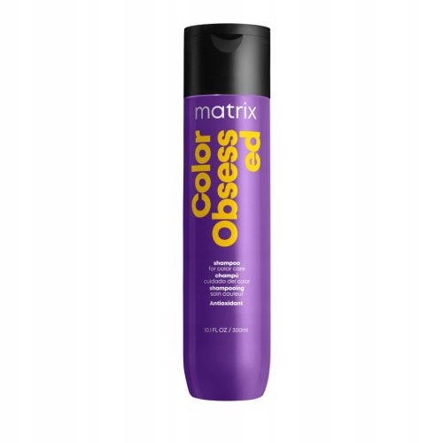 Matrix Color Obsessed šampon za zaštitu boje kose 300 ml