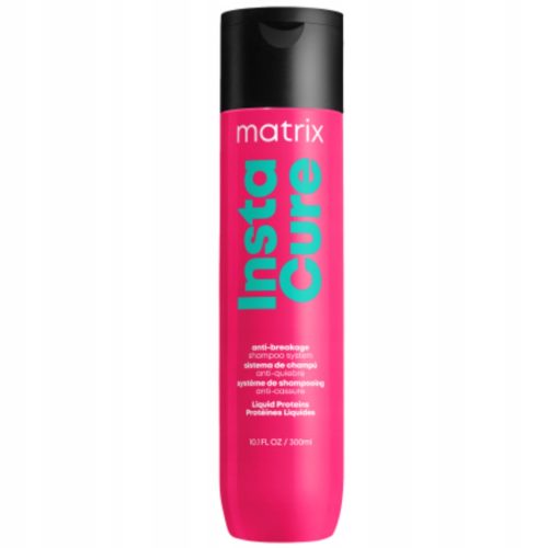 Matrix Instacure revitalizirajući šampon za oštećenu kosu 300 ml