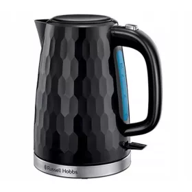  Russell Hobbs Honeycomb kuhalo za vodu 2400 W 1,7 l crno