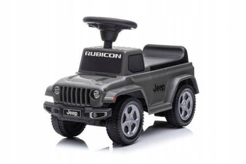  Vozite se na guraču uz zvuk automobila Jeep