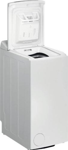  Whirlpool NTDLR7220SS PL/N perilica rublja s gornjim punjenjem
